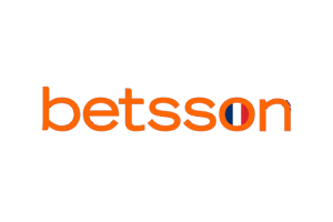 Betsson Casino Logo