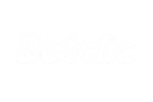 Betclic Casino Logo