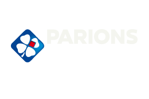 Parions Sport Casino Logo