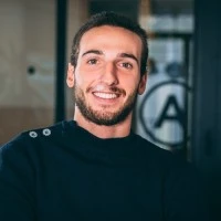 Photo d'Antoine Morel